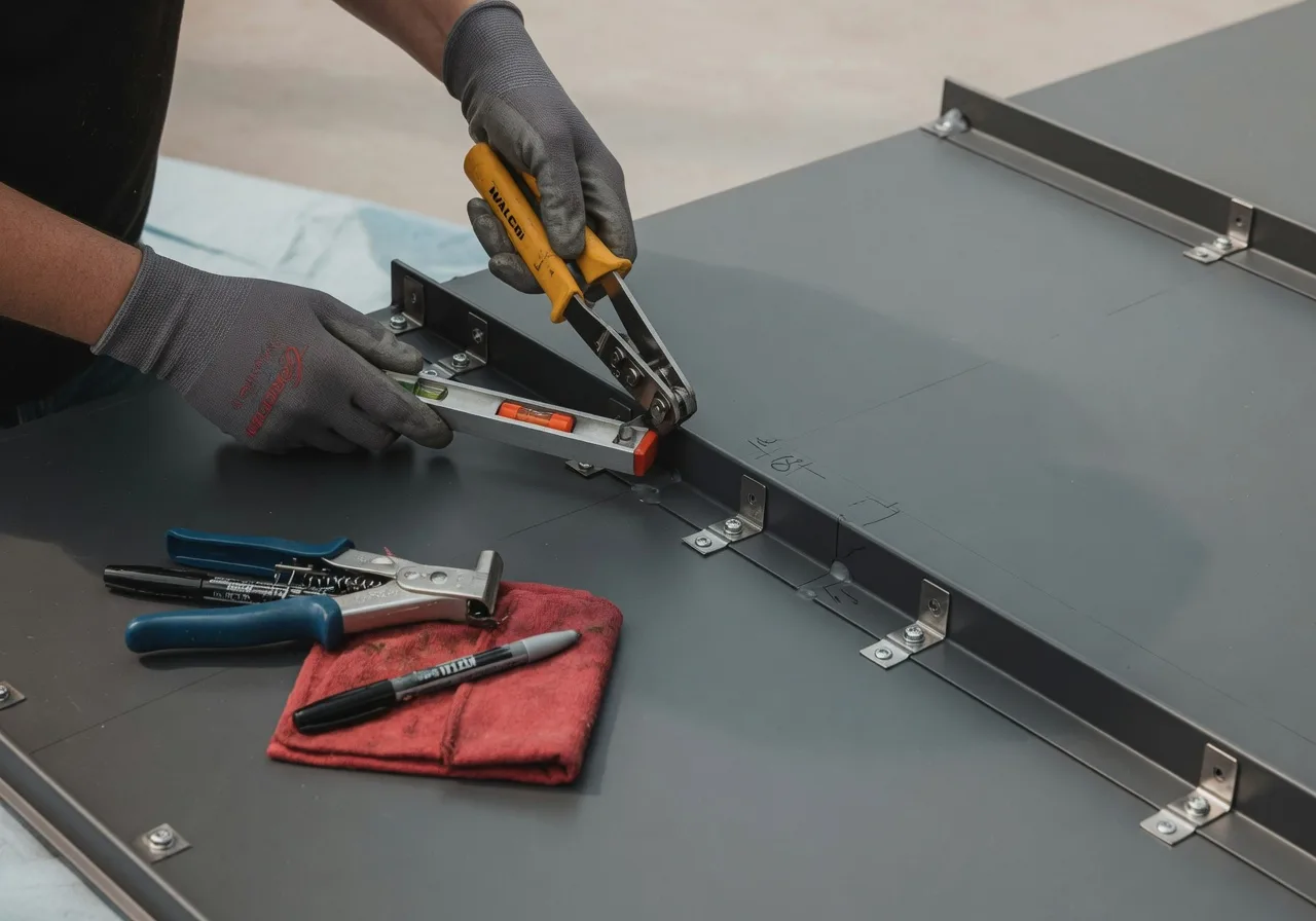 Why choose Metal Roofing Installation in Union, WA